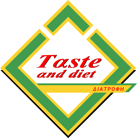 Taste & Diet